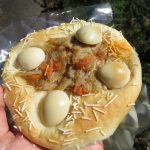 うずらベース：ブルージュ洛北