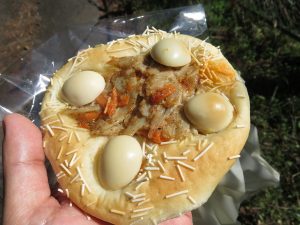 うずらベース：ブルージュ洛北