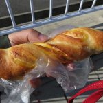 ミルクフランス：でんしゃ通り