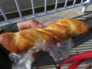 ミルクフランス：でんしゃ通り