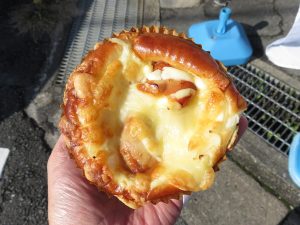 チキングラタン：ファミーユ（西賀茂）