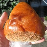 栗の渋皮煮：ファミーユ（西賀茂）