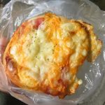 チェダーチーズオニオン：小麦の郷ライフ伏見深草店