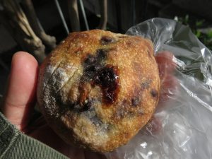いちごとチョコ：ぱんだよりノドカ
