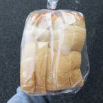 湯ごね食パン：ブラザーベーカリー