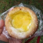 マイヤーレモンカードのディスク：dough