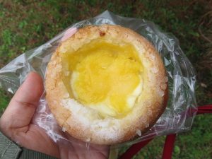 マイヤーレモンカードのディスク：dough
