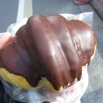 ミルクぐるぐる（チョコ）：ココキラリ