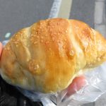 湯だね塩パン：ココキラリ