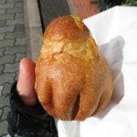 ブリオッシュアテット：リベルテ パティスリーブーランジェリー京都店
