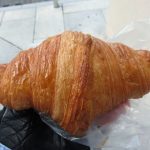 クロワッサン：リベルテ パティスリーブーランジェリー京都店
