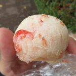 えびもっちー：小麦の郷ライフ伏見深草店