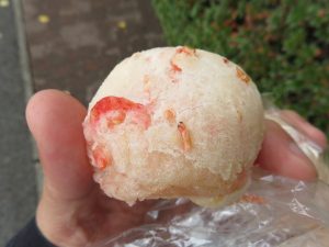 えびもっちー：小麦の郷