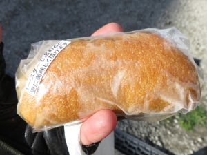 塩バター：ベッカライミカ