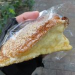 フレンチトースト：パケット十条店