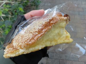 フレンチトースト：いそかわ/パケット