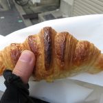 クロワッサン：パリジーノアンドアトリエドゥママン