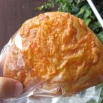 タコスカルツォーネ：テクノパン