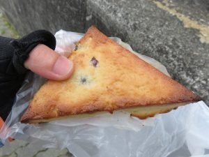 トライアングル：チャーチル