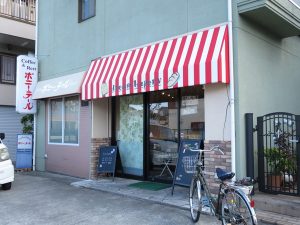 ドリームベーカリー