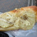 じゃがチーズ：阪急ベーカリー＆カフェ イオンモールKYOTO店