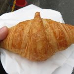 クロワッサン：メゾンカイザー京都伊勢丹店