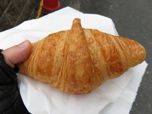 クロワッサン：メゾンカイザー