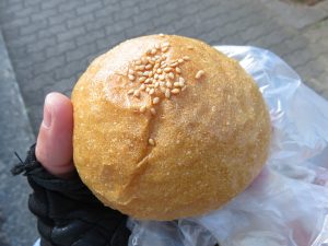 こしあんフランス：プチ・ラ・ドール