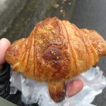 チーズクロワッサン：ポエット