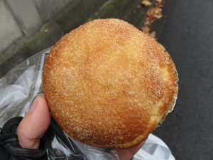 はちみつバターサンド：ポエット