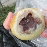 田舎あんぱん：ベーカリー西念