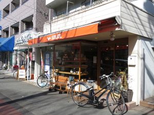 ソレイユ（甲子園）