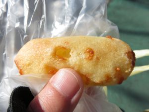 チーズもっちー：ソレイユ（甲子園）