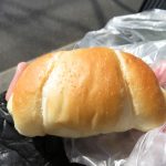 塩パン：ソレイユ（甲子園）