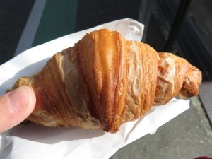 クロワッサン：yotsu