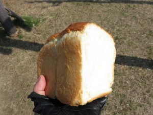食パン:イシノウエ