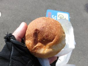 お米ロール：ル・デ・シャロンヌ