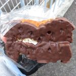チョコロック：小麦の郷ライフ伏見深草店