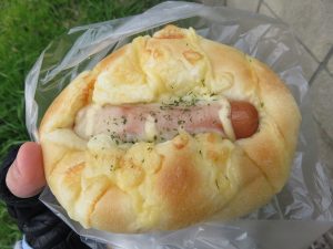 フランククッペ：小麦の郷