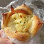 じゃがベーコンフランス：小麦の郷ライフ伏見深草店