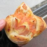 じゃが明太フランス：小麦の郷ライフ伏見深草店