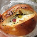 金時いもクッペ：小麦の郷ライフ伏見深草店