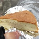 しっとり紅茶のケーキ：小麦の郷ライフ伏見深草店