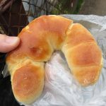 クロワッサン：マルホベーカリータカラダ