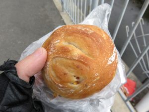 クルミオレンジ：サンテ