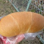 さくっとロール：パンドサンジュ
