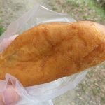 きなこもちあげぱん：ブレーメン