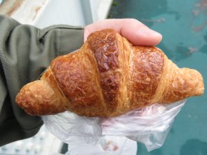クロワッサン：フェルディナンド