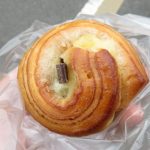 キャラメルりんご：阪急ベーカリー＆カフェ イオンモールKYOTO店