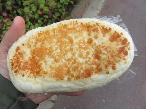 もっちりカマンベール：小麦の郷